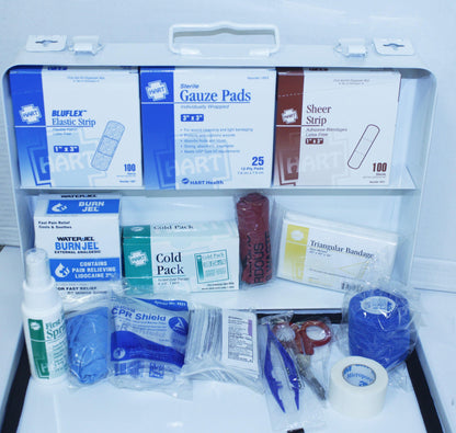Food Service First Aid Kit Mini - GPSFoodService