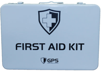 Food Service First Aid Kit 25 Person - GPSFoodService