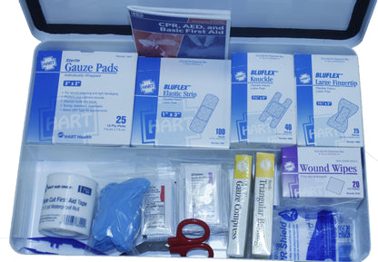 Food Service First Aid Kit 25 Person - GPSFoodService