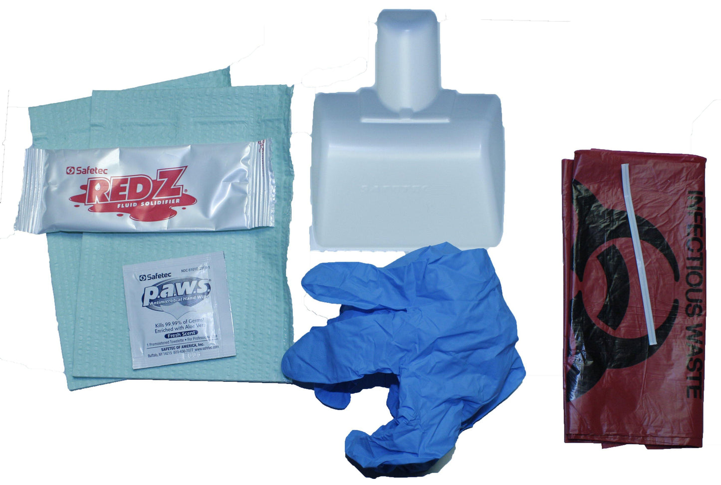Custom BB Pathogen Kit - GPSFoodService