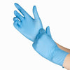 Nitrile Disposable Gloves Medical Grade - 2 Pair/Unit