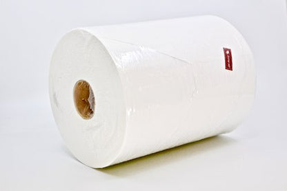HARD WOUND ROLL TOWELS - (BATHROOM)