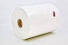 HARD WOUND ROLL TOWELS - (BATHROOM) - 1-PLY - BLEACHED - 8