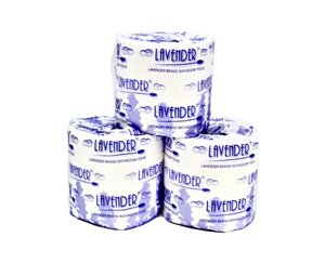 BATHROOM TISSUE