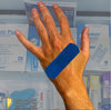 Blue Adhesive Bandages 1
