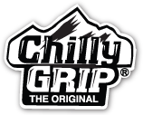 Chilly Grip Water Resistant Hi-Vis Yellow Thermal Lined Gloves