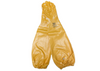 Yellow Cotton Lined 25