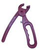 Pan Gripper - Red Nylon