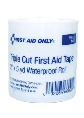 Adhesive Tape Tri-Cut 2