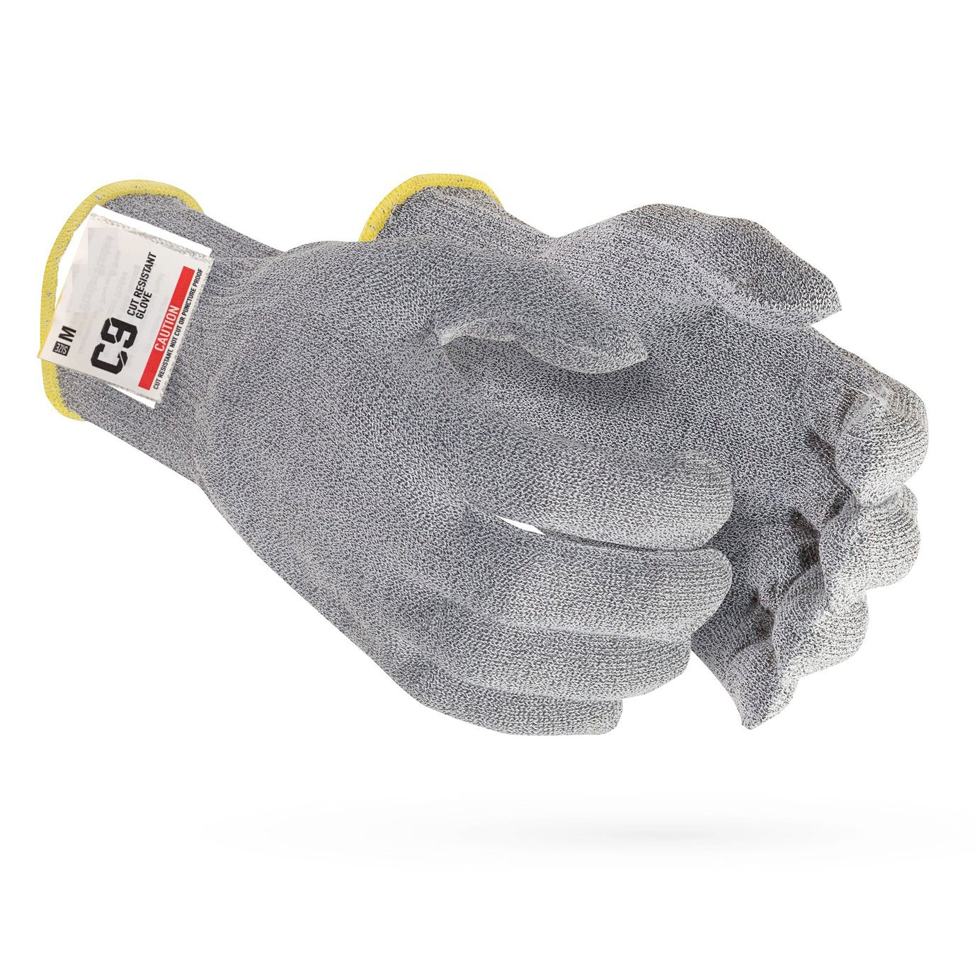 Cut Resistant & Steel Mesh Gloves
